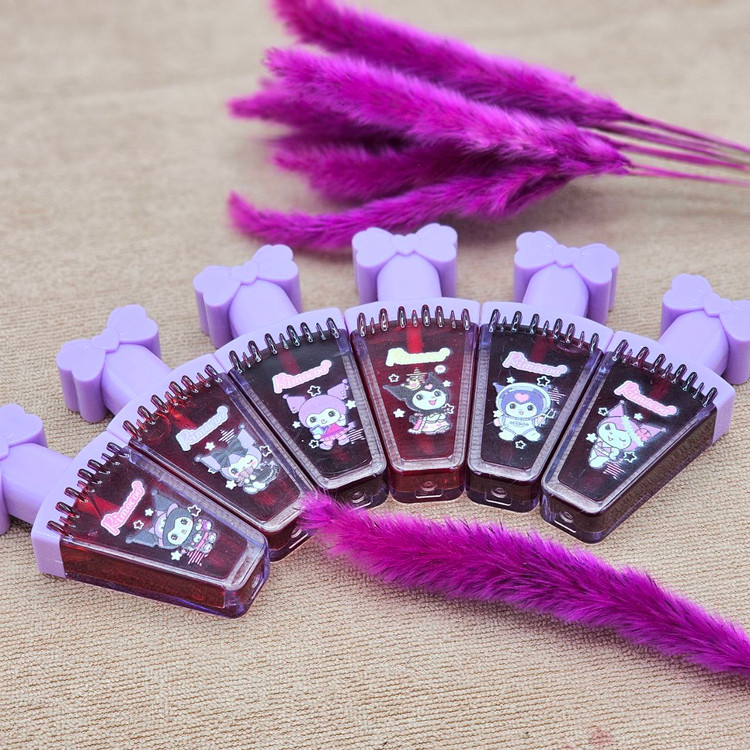 تینت اب طرح کرومی