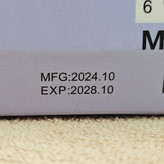 تینت اب طرح کرومی