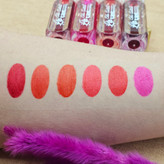 تینت لب کالر کاستر