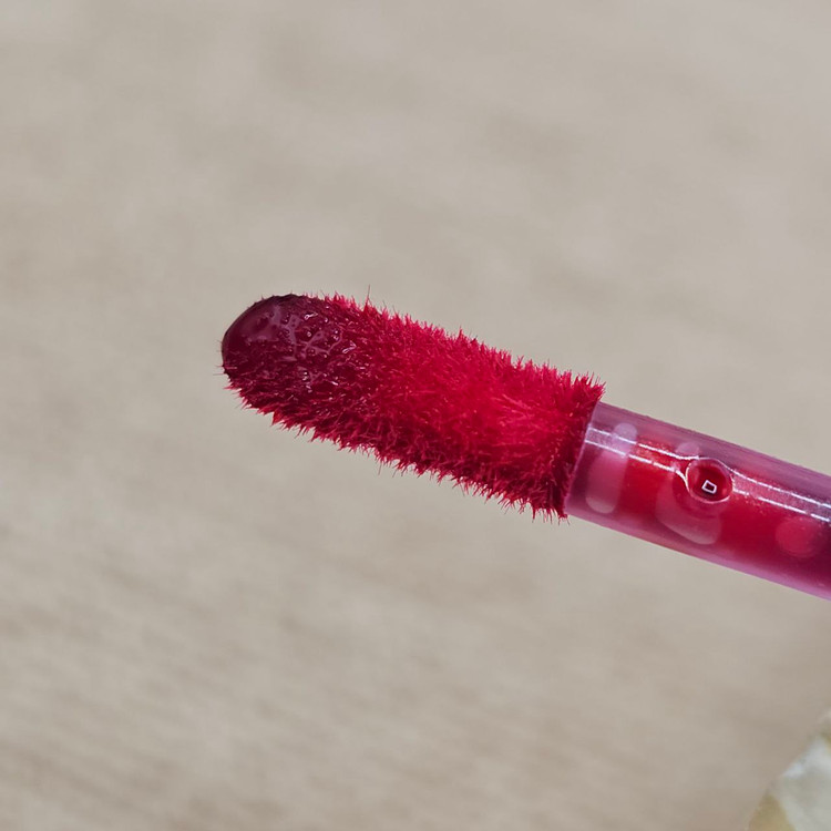 تینت لب کالر کاستر