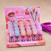 تینت لب کالر کاستر