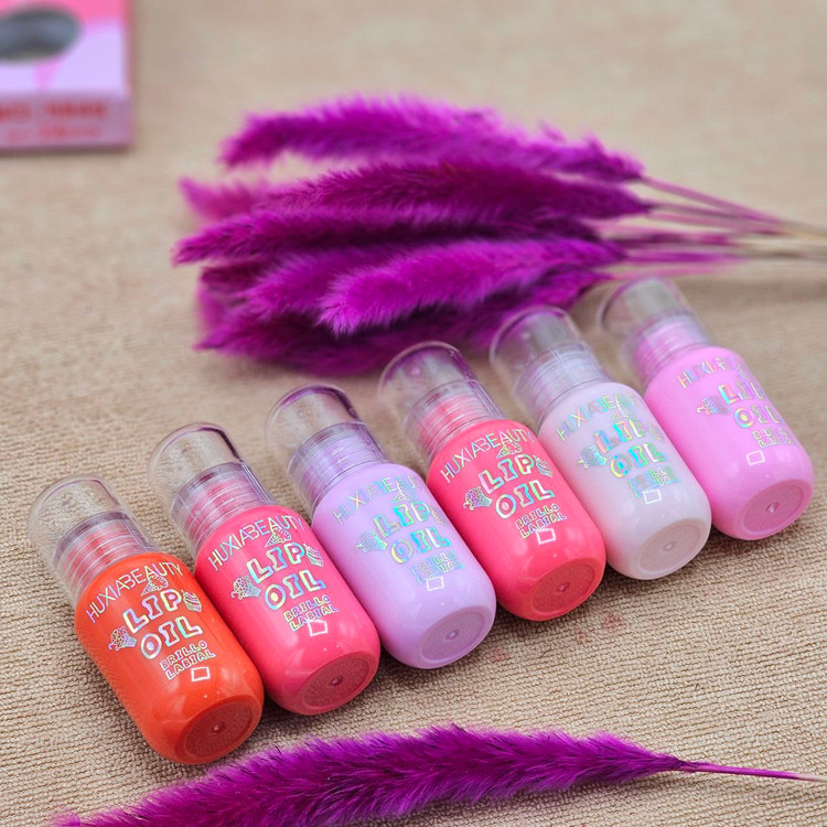 لیپ گلاس و چرب لب بیوتی