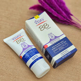 ضدآفتاب کرم پودری و گیاهی برند ویدی