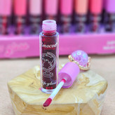 تینت لب مدل کهکشانی برند ریموکو