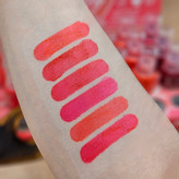 تینت لب مدل کپسولی با ماندگاری بالا