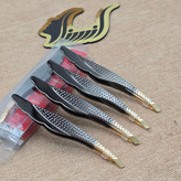 موچین اورجینال هلالی گلدن دریم