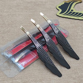 موچین اورجینال هلالی گلدن دریم