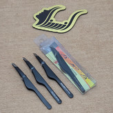 موچین حرفه ای گلدن دریم مدل فیل