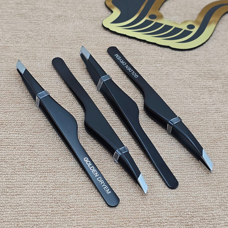 موچین حرفه ای گلدن دریم مدل فیل