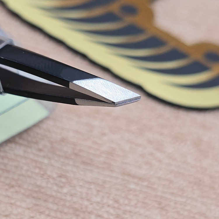 موچین حرفه ای گلدن دریم مدل فیل