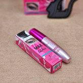 ریمل حجم دهنده پوکه صورتی برند لیدی گاش