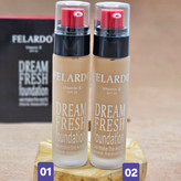 کرم پودر گیاهی با کیفیت بالا برند فلاردو