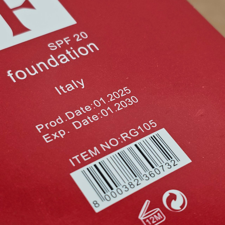 کرم پودر گیاهی با کیفیت بالا برند فلاردو