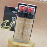 کرم پودر گیاهی با کیفیت بالا برند فلاردو