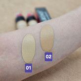 کرم پودر گیاهی با کیفیت بالا برند فلاردو