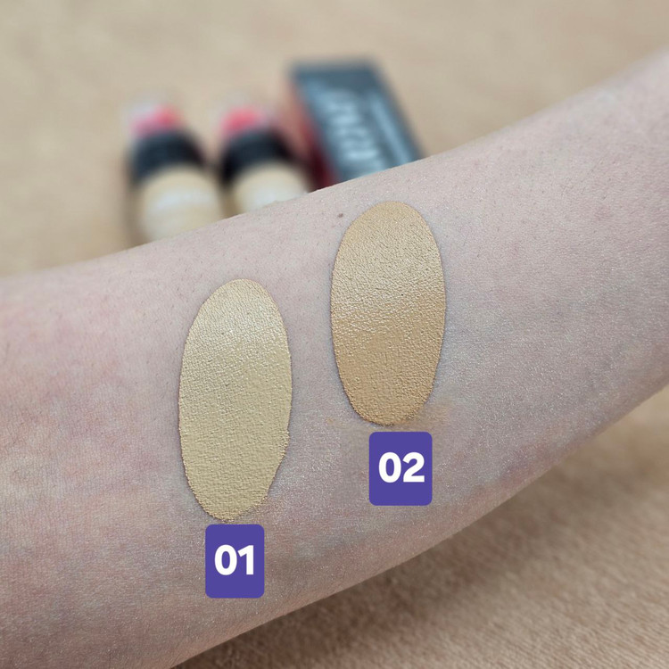 کرم پودر گیاهی با کیفیت بالا برند فلاردو