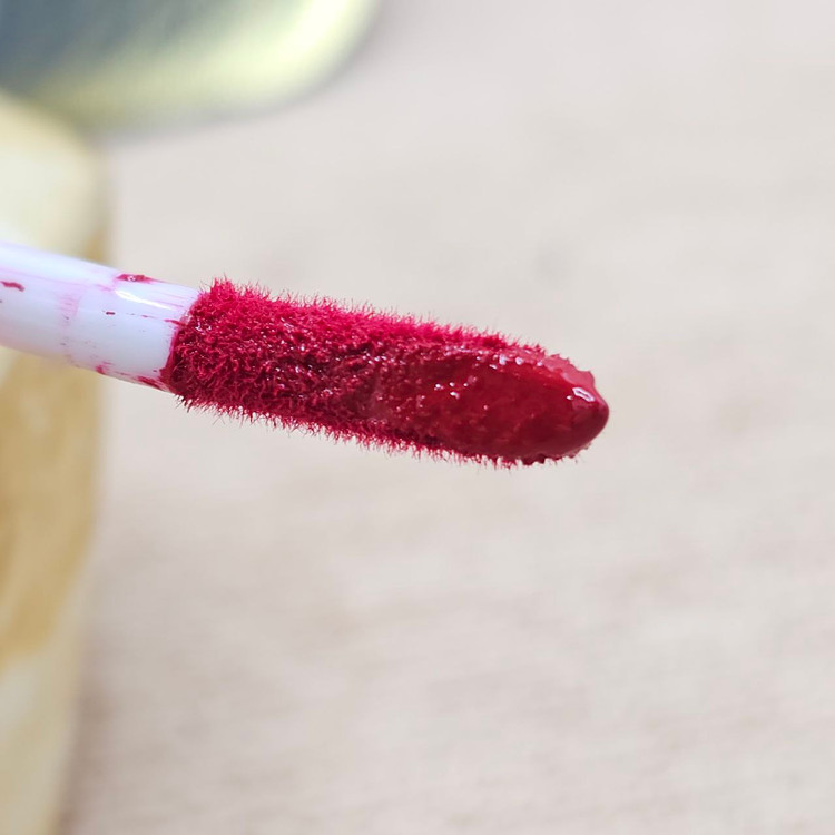 رژلب مایع گلاریس کد G010