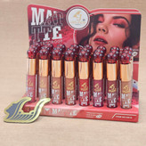 رژلب مایع گلاریس کد G010