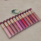 رژلب مایع گلاریس کد G010