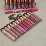 رژلب مایع گلاریس کد G010