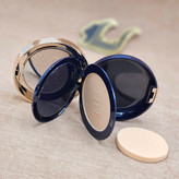 پنکک دو طبقه حاوی BB کرم برند گلاریس