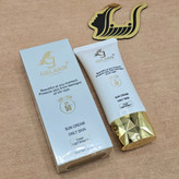 ضدآفتاب رنگی برند گلاریس Gelaris