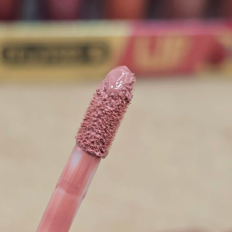 رژلب مایع 6 ضلعی کد 5680