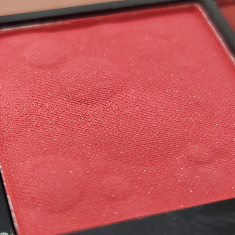 پالت رژگونه 4 رنگ برند پینک کی