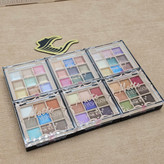 پالت سایه 9 رنگ ترکیبی برند پینک کی