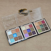 پالت سایه 9 رنگ ترکیبی برند پینک کی