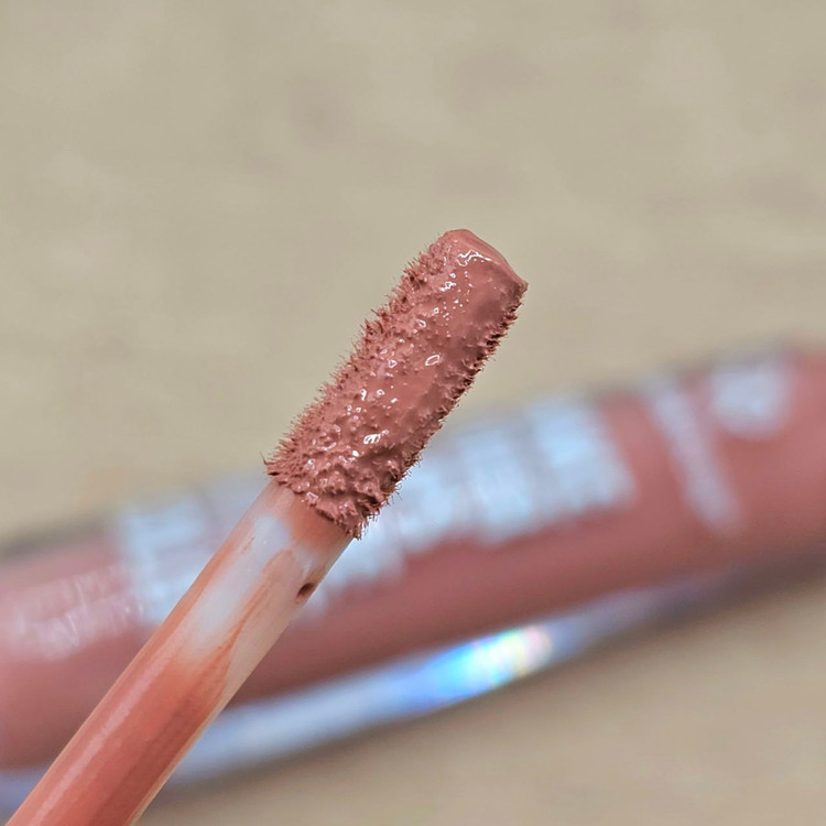 رژلب مایع ز مدل قطره برند کویدن رز