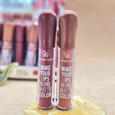 رژلب مایع ز مدل قطره برند کویدن رز