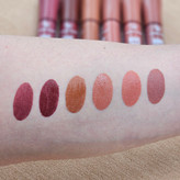 رژلب مایع ز مدل قطره برند کویدن رز