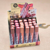 رژلب مایع مدل کله استوانه ای کد 5679 برند کویدن رز