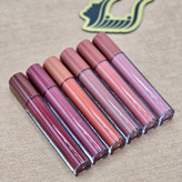 رژلب مایع مدل کله استوانه ای کد 5679 برند کویدن رز