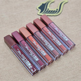 رژلب مایع مدل کله استوانه ای کد 5679 برند کویدن رز