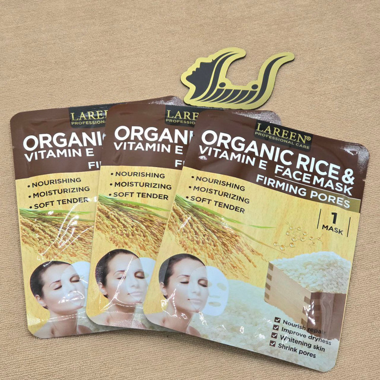 ماسک ورفه ای اورجینال برند لارین