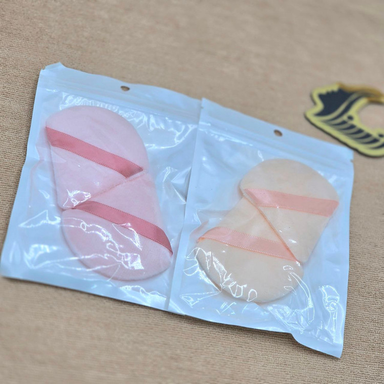 پد دو تکه دسته دلر مثلثی شکل