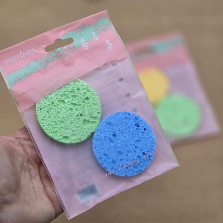 پد لایه بردار و پاک کننده مدل پنیری