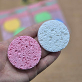 پد لایه بردار و پاک کننده مدل پنیری