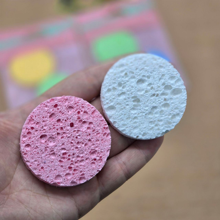 پد لایه بردار و پاک کننده مدل پنیری