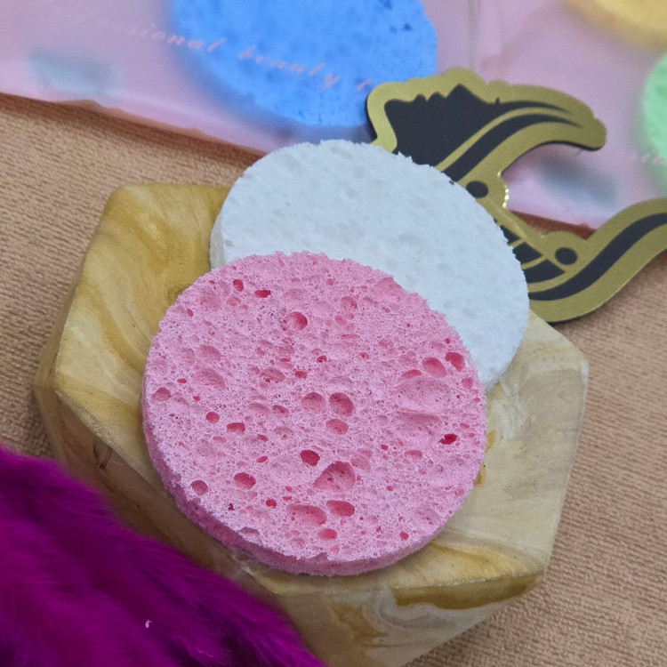 پد لایه بردار و پاک کننده مدل پنیری