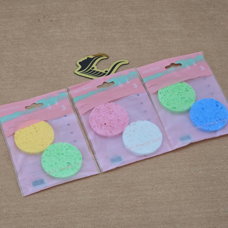 پد لایه بردار و پاک کننده مدل پنیری