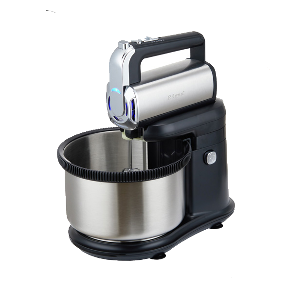 همزن کاسه دار روگن مدل Ru-1915