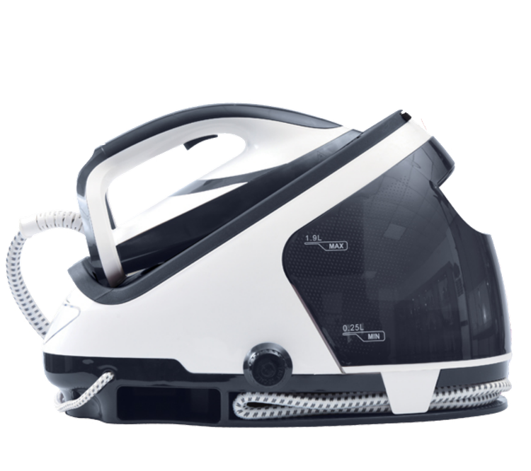 اتو بخار مخزن دار روگن مدل RU-1035