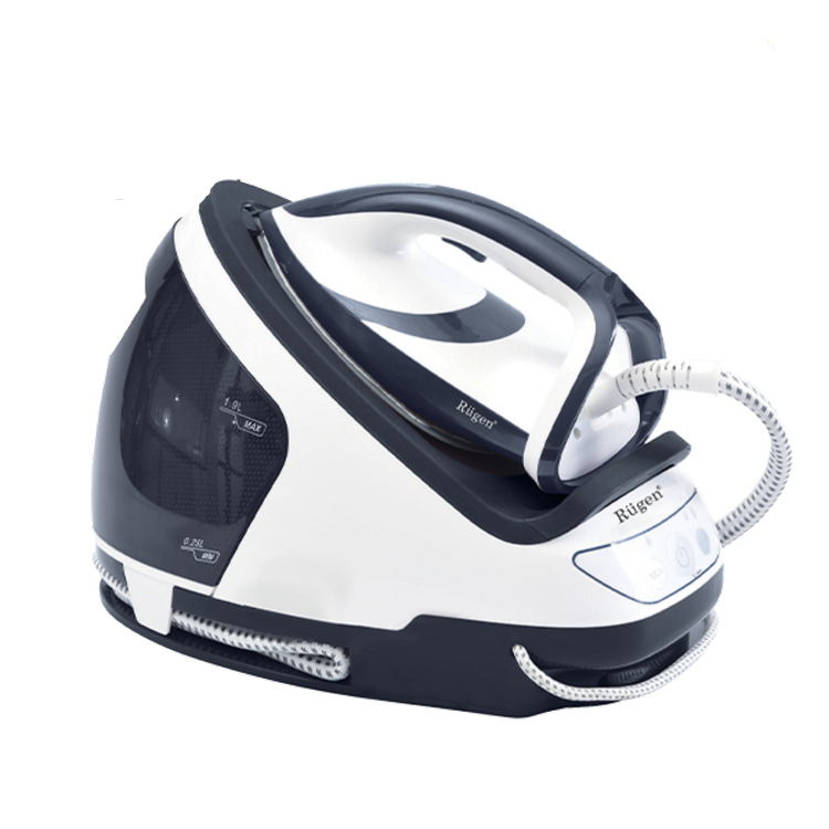 اتو بخار مخزن دار روگن مدل RU-1035