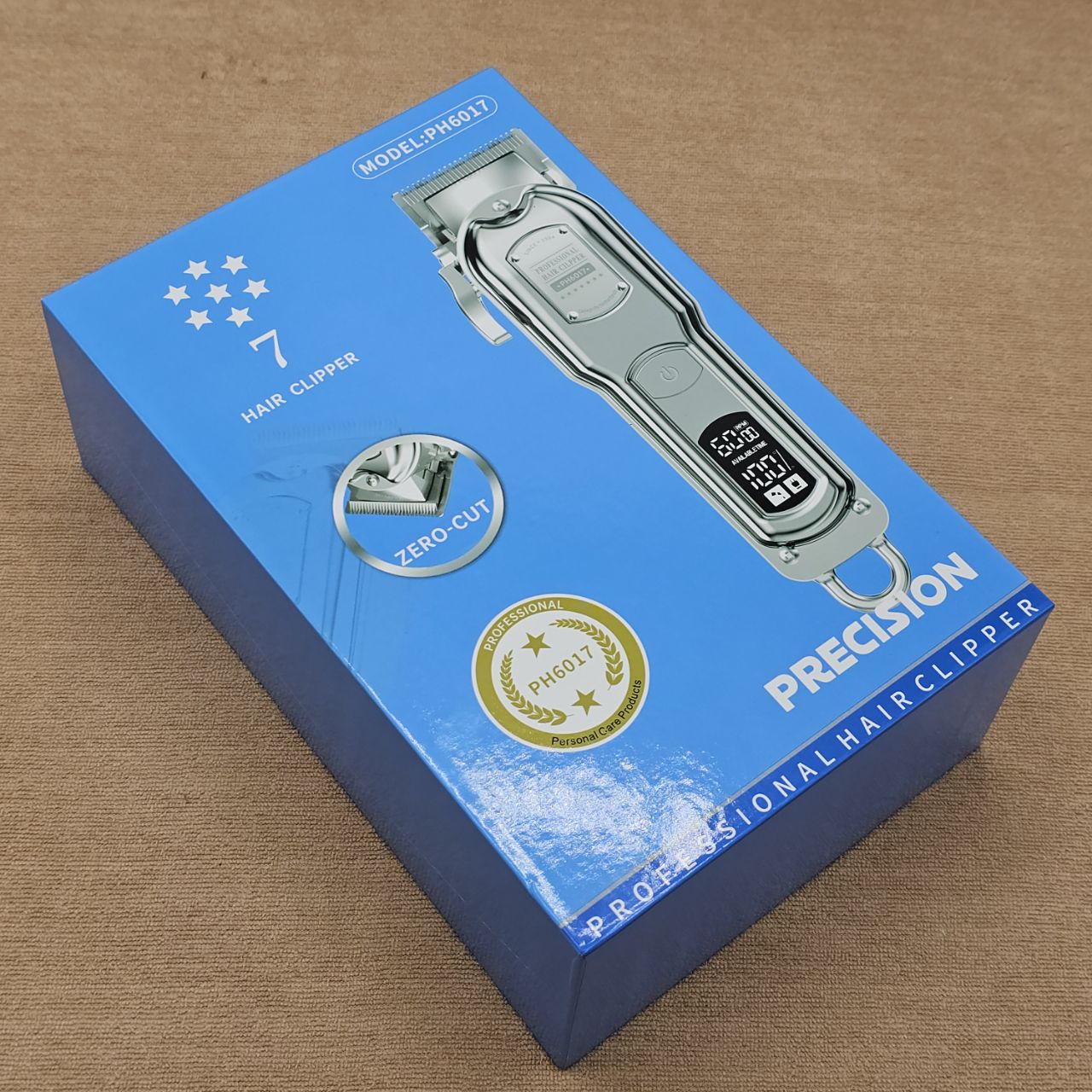 ماشین اصلاح و حجم زن برند فیلیپس مدل PH6017