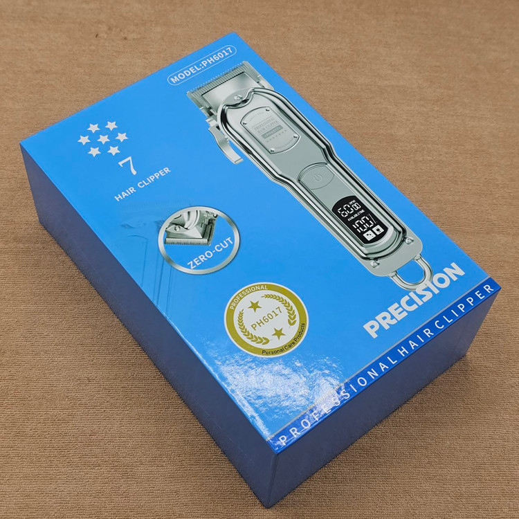 ماشین اصلاح و حجم زن برند فیلیپس مدل PH6017