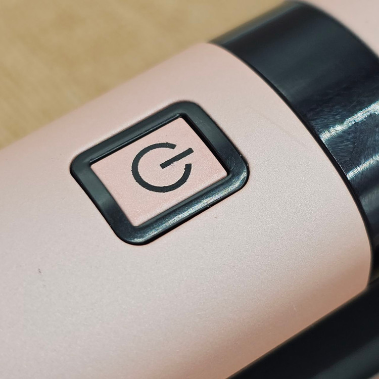 اتو مو سرامیکی بابلیس مدل BY-3045