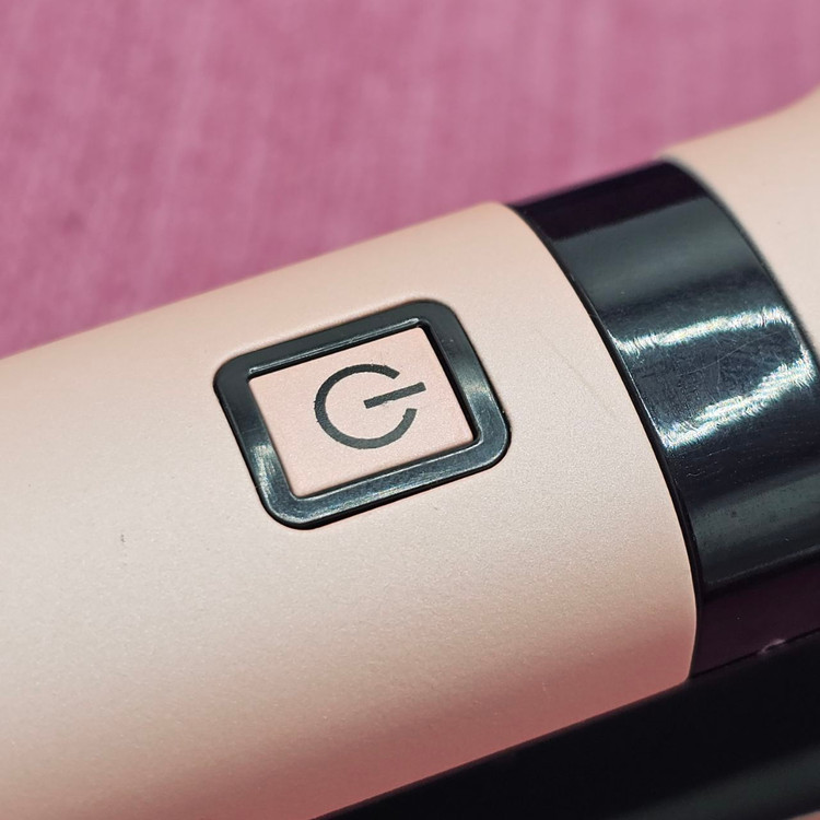 اتو مو سرامیکی بابلیس مدل BY-3045